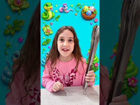 Sierra Helps Her Sister | Stay Calm & Be Brave thumbnail