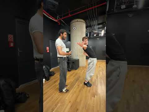 nauka PASO DOBLE do Tańca?? thumbnail