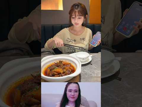 먹는 데 집중해, 얘야. #웃긴영상 #유머 #funny #viral #korea #beautiful #usa #shorts thumbnail