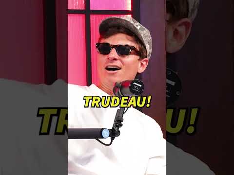 Katy Perry dates the Canadian President? thumbnail