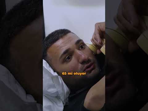 YAVUZ ve MELEK'İN PLANI! thumbnail