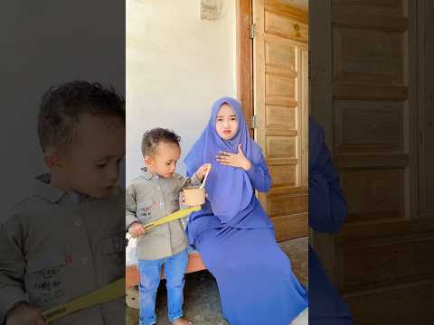 Nak makan dulu #shorts #youtubeshorts thumbnail