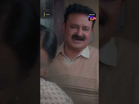 Gullak Season 5 |  Mishra Parivaar Is Back ❤️ | Streaming from 5th June | Sony LIV thumbnail