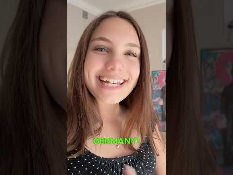 Alma ska resa & Harry är inte nervös! Ny vlogg #trailer #shorts thumbnail