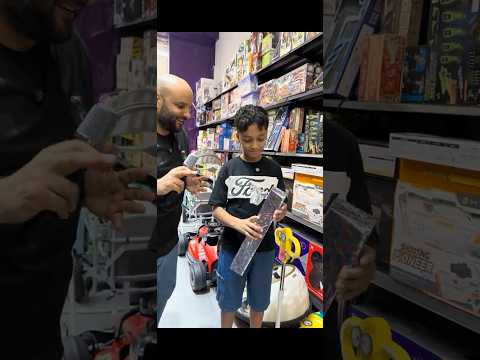تحدي تحقيق أحلام 100 متابع thumbnail