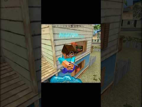impossível Minicraft-Shot ?? thumbnail