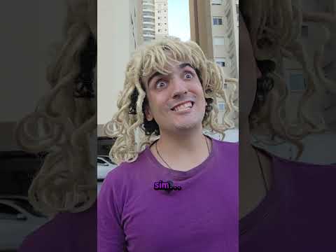 QUANDO O TOQUE PERFEITO TE SALVA thumbnail