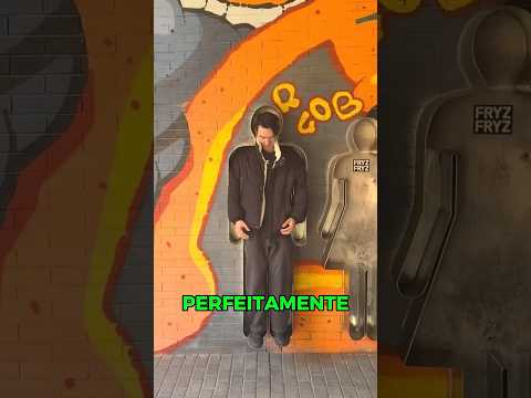 FEITO SOB MEDIDA PARA ELE ? thumbnail