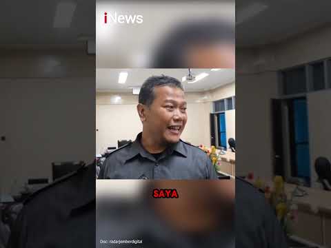 Terkuak! Alasan Anggota DPRD Main Game saat Rapat: Sapinya Lapar! #shorts thumbnail