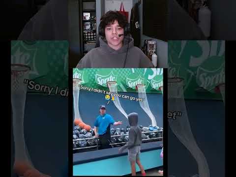 NO WAY THAT DIDN’T COUNT #shorts #funny thumbnail