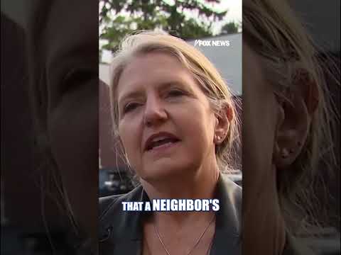 WATCH: Residents build barricades to fight crime #seattle #shorts #safety #crime thumbnail
