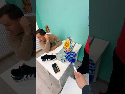 SAVED HIS CLASSMATE’S LIFE thumbnail
