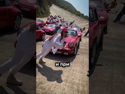 На этой трассе даже ходить страшно 😳 thumbnail