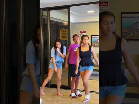 Júlia caiu direitinho #arthursouza #vlog #explorar thumbnail