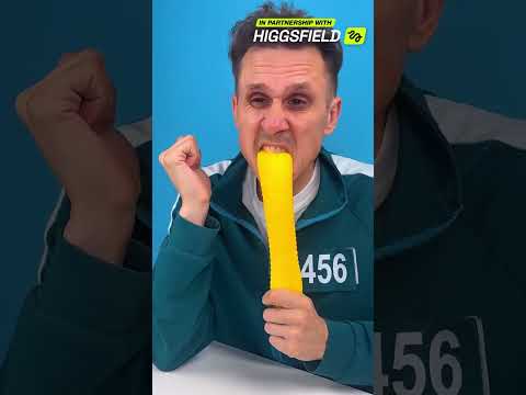 طاقة الذرة الزايدة 😂🌽 thumbnail