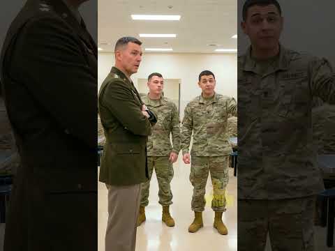 Officer Brings Cake And Family To Lonely Soldier #shorts #cake #love thumbnail