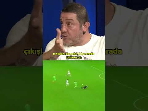 Nihat Kahveci, Manuel Neuer'i anlatıyor thumbnail