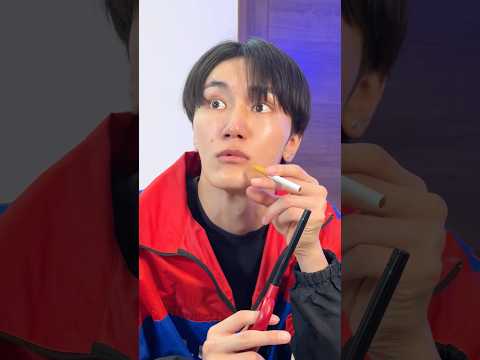 Don’t let ISSEI’s dad find out!🚬 thumbnail