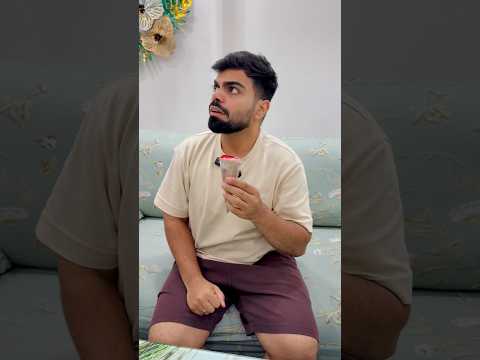Gaurav k ghar baby ko ro raha hai #gauravaroravlogs #youtubeshorts #shorts thumbnail