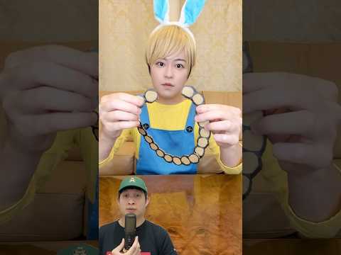 ADIK RUSAKIN KALUNG MAMA‼️? @hayataku5348 #remix #dubbing #trending thumbnail
