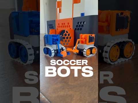 REAL LIFE rocket league? thumbnail