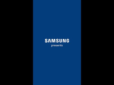Art Store X Samsung Vision AI thumbnail