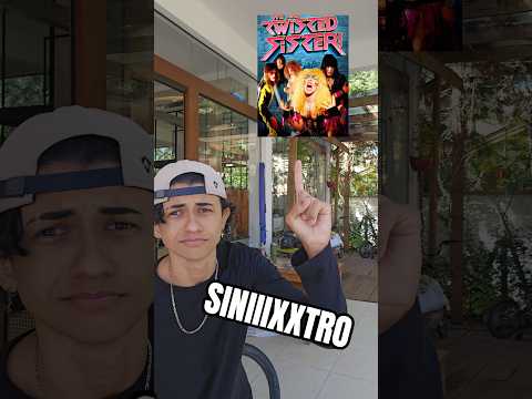 ESSA MÚSICA FEZ EU NÃO CONSEGUIR DORMIR!!!#shorts thumbnail