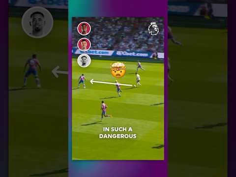Beautiful Arsenal Play Breakdown 👏 thumbnail