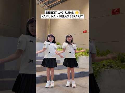 Draft Joget Viral Oh My Darling #kembar #trends #jogetseru #jogetviral #twins #shorts thumbnail