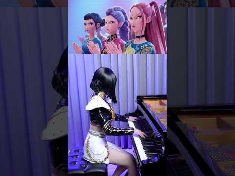 「Takedown」POWERFUL Piano Cover！KPop Demon Hunters Theme ⭐HUNTR/X⭐TWICE⭐Ru's Piano #Takedown #Piano thumbnail
