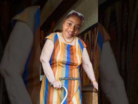 MARIANA TÁ FICANDO VELHA🤣 thumbnail