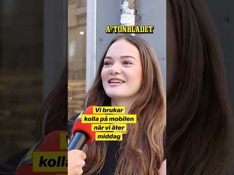 Nya råd om föräldrars skärmtid thumbnail