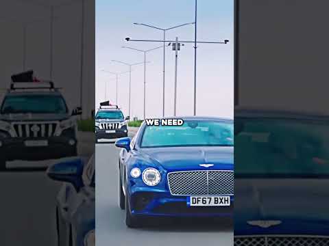 Richard Hammond Exposes The Grand Tour!? thumbnail