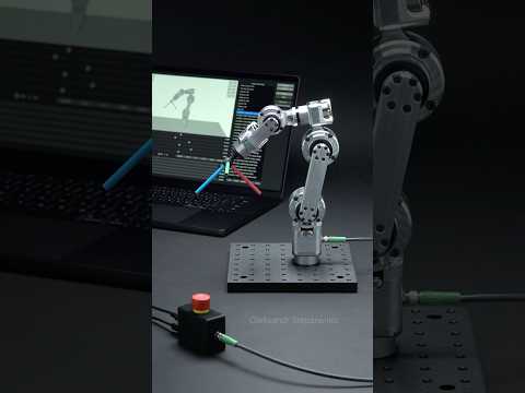 Advancing industrial automation to the microscale thumbnail