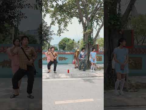 Dancing | Oppa Huy thumbnail