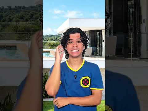 Só casas de diamantes e ouro! 🤣 thumbnail