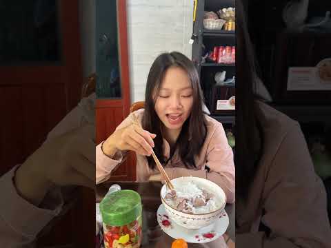 Chuyện ăn Phở | Sao Không Sợ Vợ #shorts thumbnail