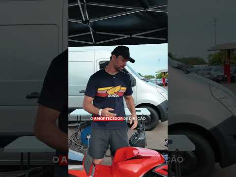 DRAG BIKE 1340cc Turbo: Aula Completa com Murilo Gomes #dragbike  #fueltech  #FT700 #shorts thumbnail
