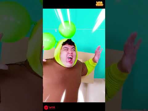 Shrek and Donkey's Relationship #shorts thumbnail