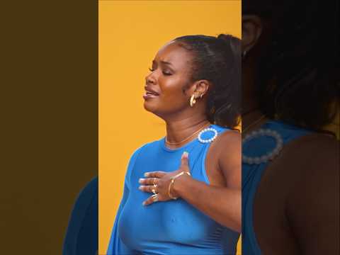Jamilah Barry - If The Love Goes | A COLORS MOMENT thumbnail