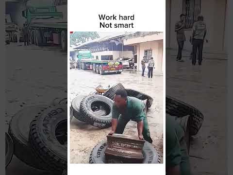 Work hard, not smart! His daily mantra ? Subscribe! thumbnail