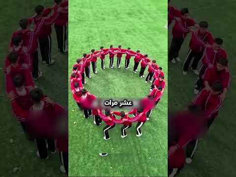 كانو في الطابور وبعدها هذا...!#shorts #shortvideo #shortsfeed #اسلاميات thumbnail