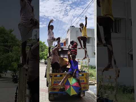 வீடு ஷிப்டிங் டாடா ஏஸ் வண்டி வாடகை 1000 குட்டி பசங்கள் லோடுமேன் thumbnail