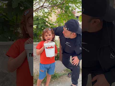شو في ورا ظهركم// #issahajaj #funny thumbnail