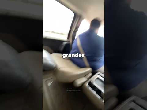 A TOYOTA Odeia coisas GRANDES!!! thumbnail