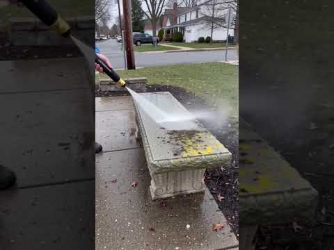 ‼️🔗LINK IN BIO🔗‼️(Product Name:Car Wash Water Garden Hose) #cleantok thumbnail