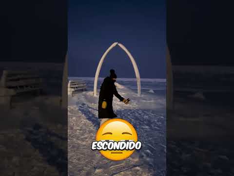 Un día aquí dura 84 días y 84 noches. thumbnail
