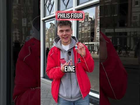 Wer hat die coolste Figur? 😎 thumbnail