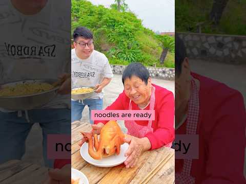 Where did my big roast chicken go thumbnail