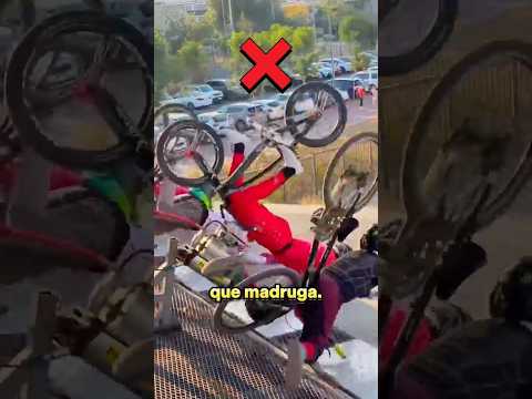 En esta carrera, el que empieza primero termina último ? ? thumbnail